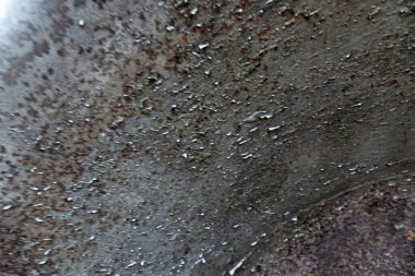 Beton duvar desenli arka plan