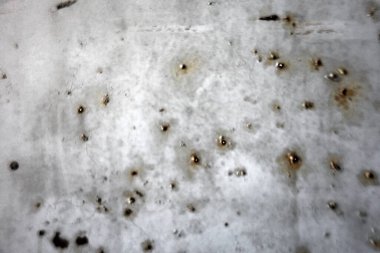 Beton duvar desenli arka plan