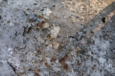 Beton duvar desenli arka plan