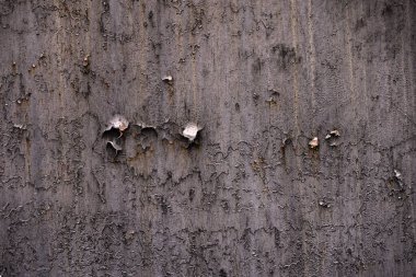 Beton duvar desenli arka plan