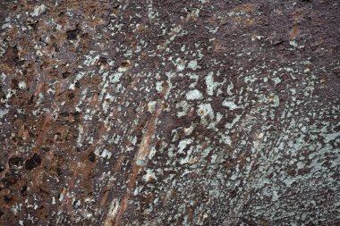 Beton duvar desenli arka plan