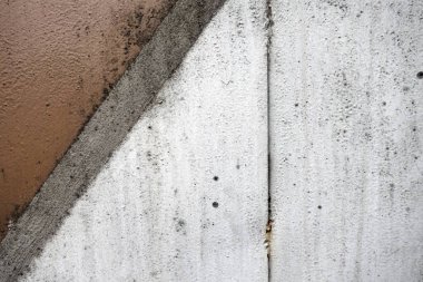 Beton duvar desenli arka plan