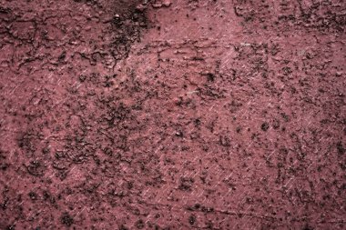 Beton duvar desenli arka plan