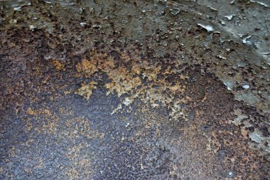 Beton duvar desenli arka plan