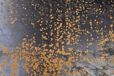 Beton duvar desenli arka plan