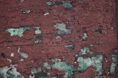 Beton duvar desenli arka plan