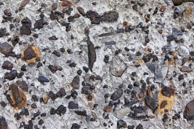 Beton duvar desenli arka plan