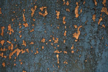 Beton duvar desenli arka plan