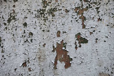 Beton duvar desenli arka plan