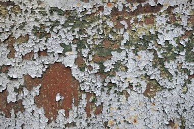 Beton duvar desenli arka plan