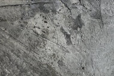 Beton duvar desenli arka plan