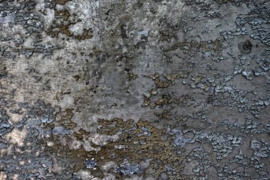 Beton duvar desenli arka plan