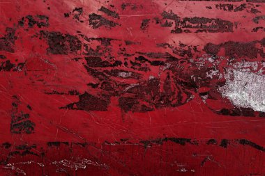 Beton duvar desenli arka plan