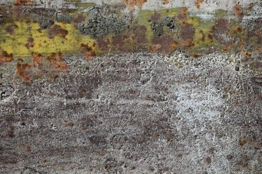 Beton duvar desenli arka plan