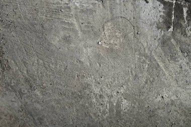 Beton duvar desenli arka plan