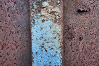 Beton duvar desenli arka plan