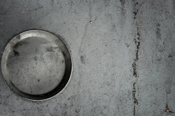 Beton duvar desenli arka plan