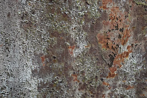 Betong Vägg Texturerad Bakgrund — Stockfoto