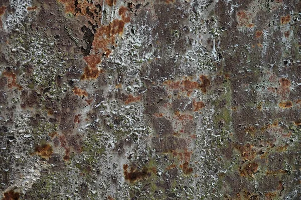 Beton Fal Texturált Háttér — Stock Fotó