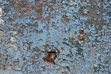 Beton duvar desenli arka plan