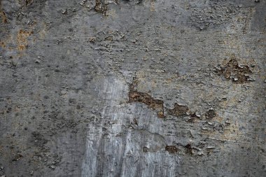 Beton duvar desenli arka plan