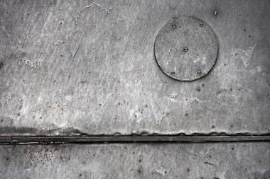 Beton duvar desenli arka plan