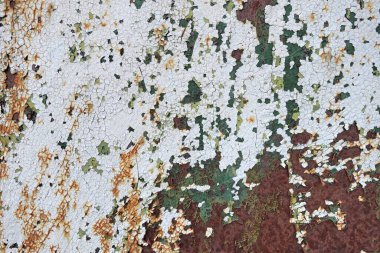 Beton duvar desenli arka plan