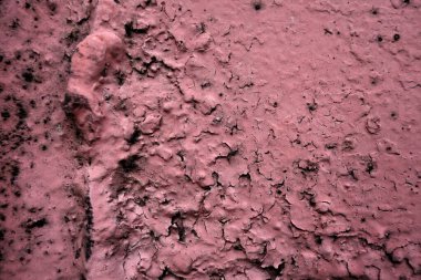 Beton duvar desenli arka plan