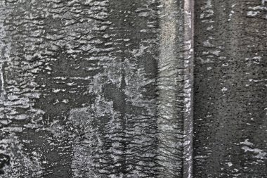 Beton duvar desenli arka plan