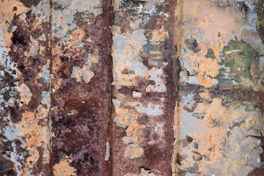 Beton duvar desenli arka plan