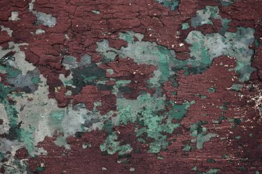 Beton duvar desenli arka plan