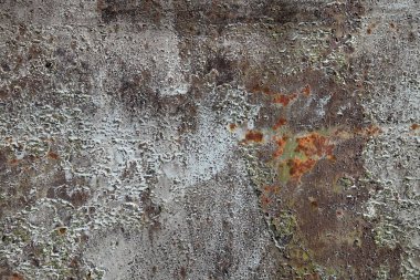 Beton duvar desenli arka plan