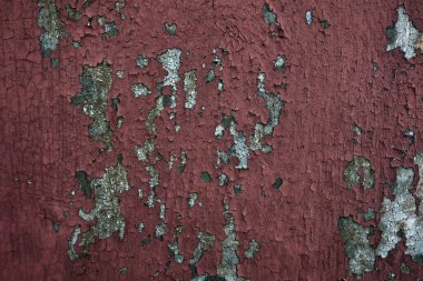 Beton duvar desenli arka plan