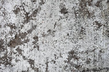 Beton duvar desenli arka plan