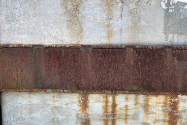 Beton duvar desenli arka plan