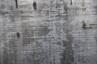 Beton duvar desenli arka plan