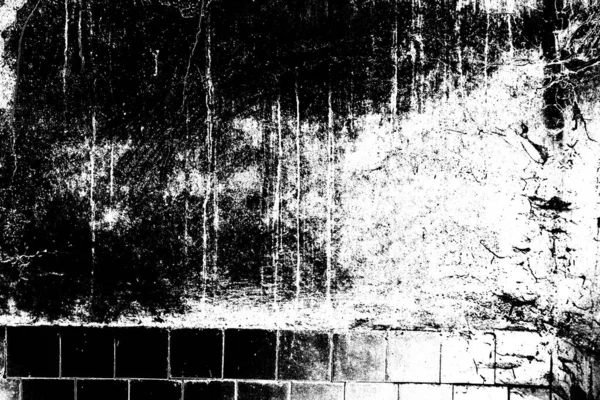 Grunge Seinä Kuvioitu Tausta — kuvapankkivalokuva