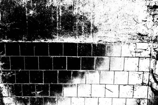 Grunge Mur Fond Texturé — Photo