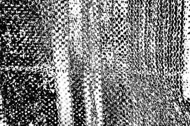 Soyut grunge arkaplanı. Monokrom dokusu. Siyah ve beyaz desenli arkaplan