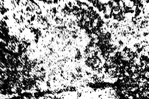 Soyut grunge arkaplanı. Monokrom dokusu. Siyah ve beyaz desenli arkaplan