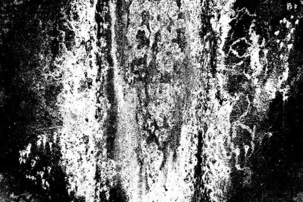 Fondo Grunge Abstracto Textura Monocromática Fondo Texturizado Blanco Negro —  Fotos de Stock