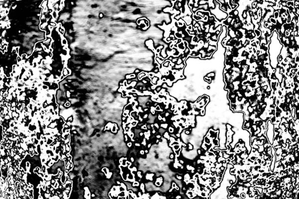 Fondo Grunge Abstracto Textura Monocromática Fondo Texturizado Blanco Negro — Foto de Stock