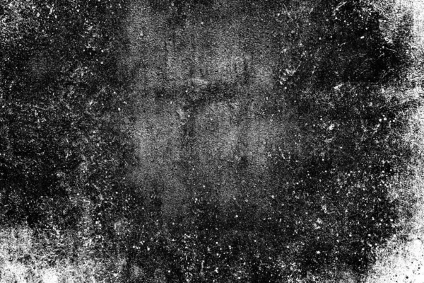 Abstract Grunge Background Monochrome Texture Black White Textured Background — Stock Photo, Image