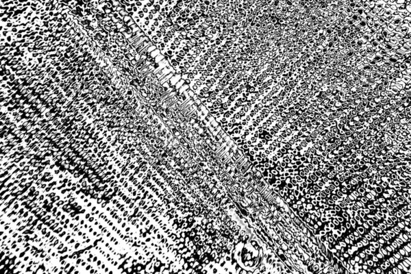 Soyut grunge arkaplanı. Monokrom dokusu. Siyah ve beyaz desenli arkaplan