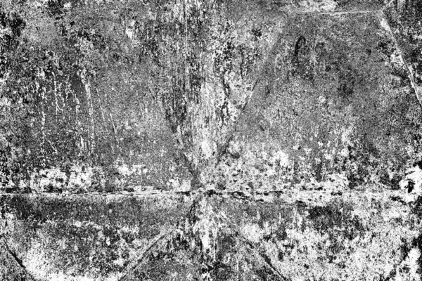 Abstracte Grunge Achtergrond Monochrome Textuur Zwart Wit Textuur Achtergrond — Stockfoto