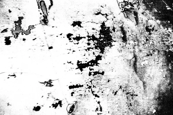 Abstraktní Grunge Pozadí Monochromní Textura Černobílé Texturované Pozadí — Stock fotografie