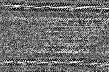 Soyut grunge arkaplanı. Monokrom dokusu. Siyah ve beyaz desenli arkaplan