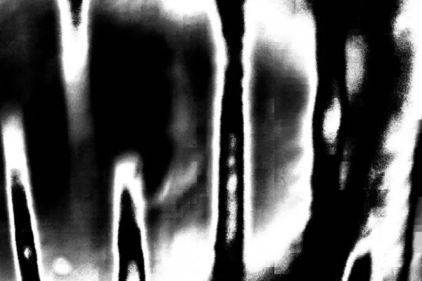 Fundo Grunge Abstrato Textura Monocromática Preto Branco Texturizado Fundo — Fotografia de Stock