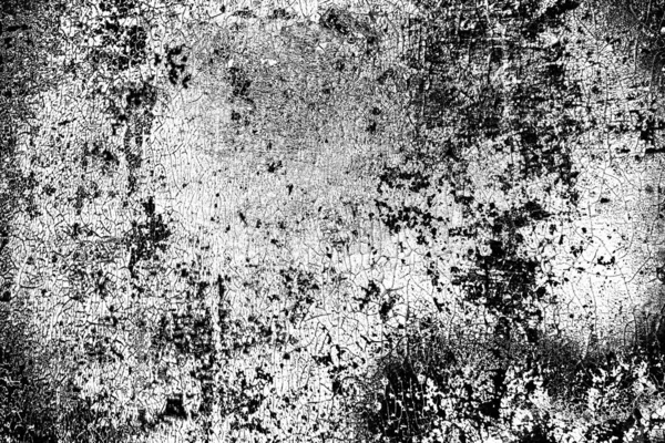 Fondo Grunge Abstracto Fondo Texturizado Blanco Negro — Foto de Stock