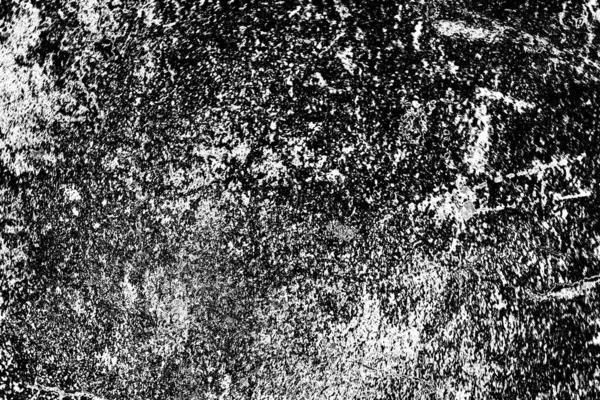 Résumé Fond Grunge Texture Monochrome Arrière Plan Texturé Noir Blanc — Photo